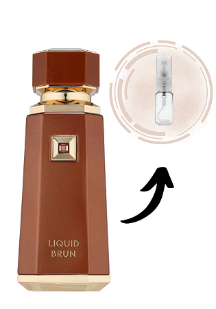 Decant - Liquid Brun