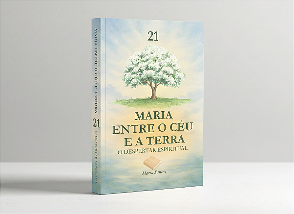 Maria Entre o Céu e a Terra
