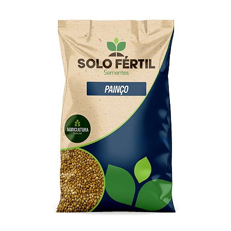 SEMENTES DE PAINÇO