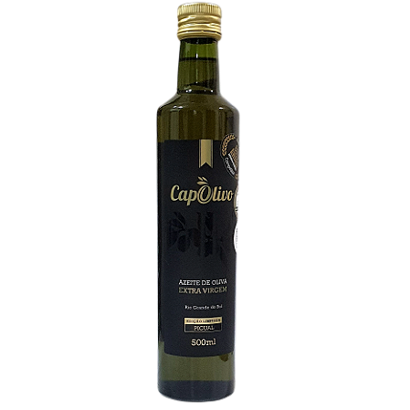 Azeite Capolivo Picual 500ml
