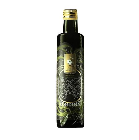 Azeite Não Filtrado Casa Gabriel Rodrigues Origine 250ml