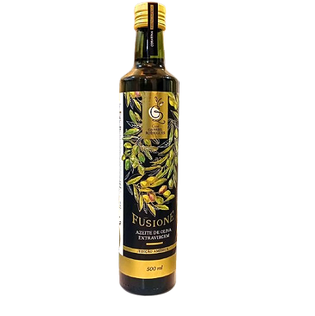 Azeite Casa Gabriel Rodrigues Fusione Coratina 500ml