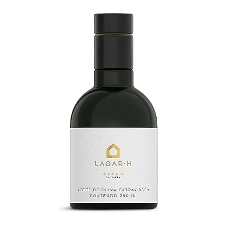 Azeite Lagar H Blend 250ml - SAFRA 2025