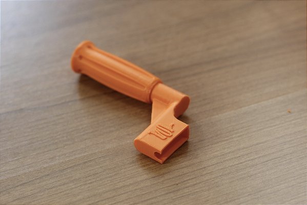 Enrolador de Cordas para Guitarra e Violão