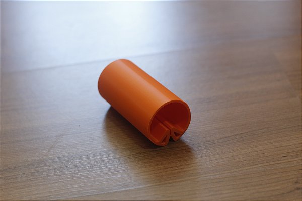 Tubo Suporte para Lixa – Acesso a Áreas Difíceis