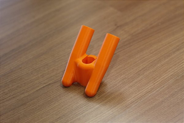 Suporte de Chimbal para Baqueta