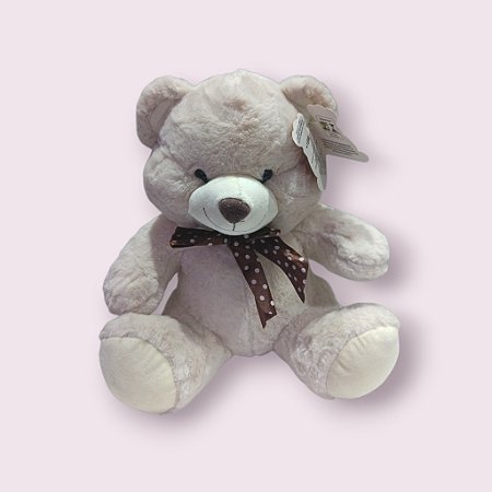 Urso pelúcia