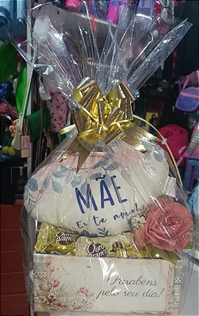 Cesta mãe
