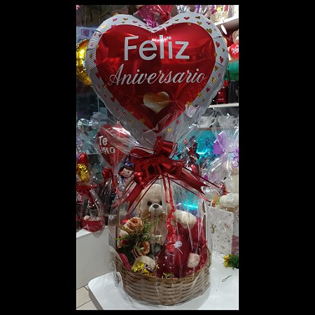 Cesta amor