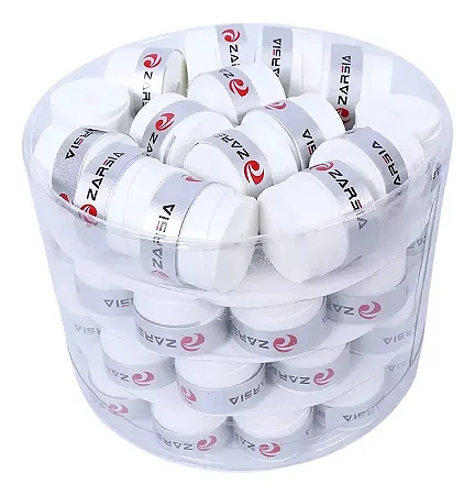 Kit com 3 Grips Zarsia