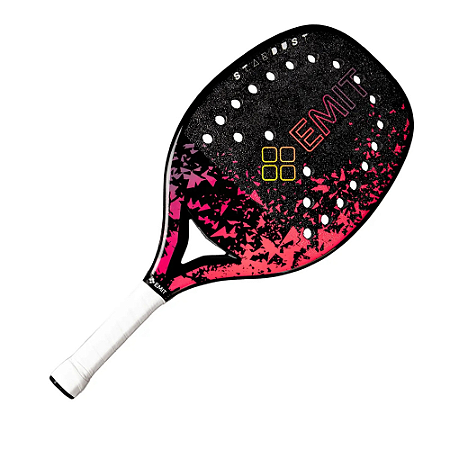 Raquete Emit Stardust 3K