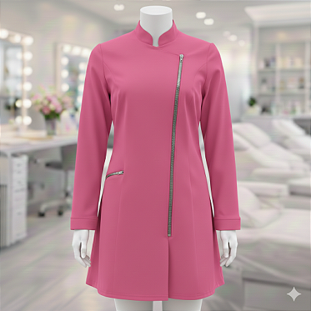 JALECO FEMININO ACÁCIA