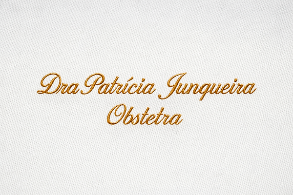 BORDADOS PERSONALIZADOS