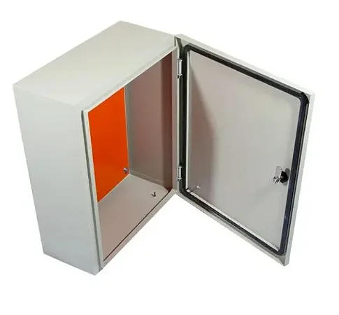 Quadro Comando 500x400x250 Delta/Voltz