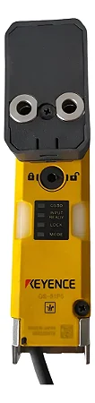 Chave Trava Segurança PNP Cabo 5m Keyence GS-51P5