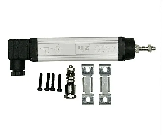 Régua Potenciométrica 5k 150mm Milont