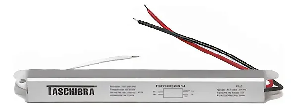 Fonte Chaveada Slim 24W 12V 2A Autovolt