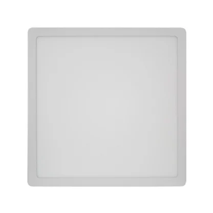 Painel LED Play Emb. Quad. 24W 100-240V 6.500K - Branco - Blumenau