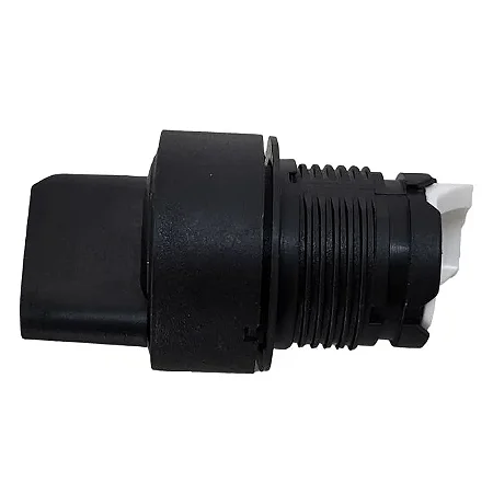 BOTÃO COMUTADOR WEG 3 C/RETOR. 45° CSW-CK3R45- WH