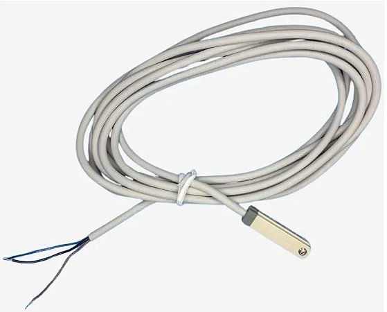 Sensor Magnético 2 Fios DMSE-020 para Cilindro
