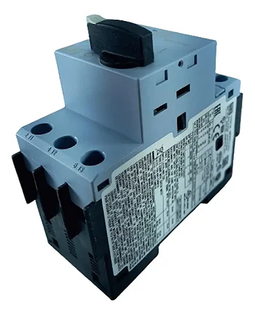 Disjuntor Motor 10-16A MPW40-3 Azul | 12428128