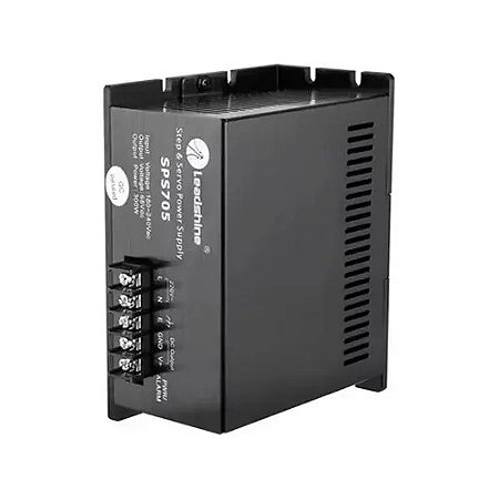 Fonte Chaveada Leadshine SPS705 68V 5A 300W