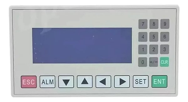 IHM OP320-A-S 24v