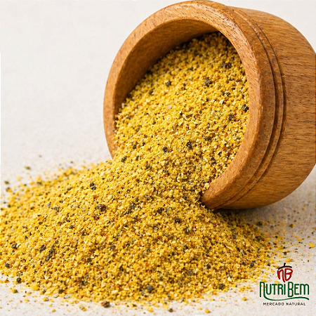 Tempero Lemon pepper - 100g