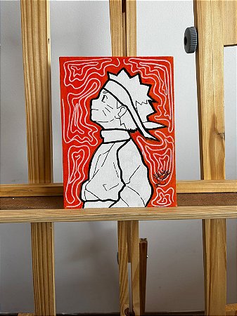 Quadro personalizado - 20x30