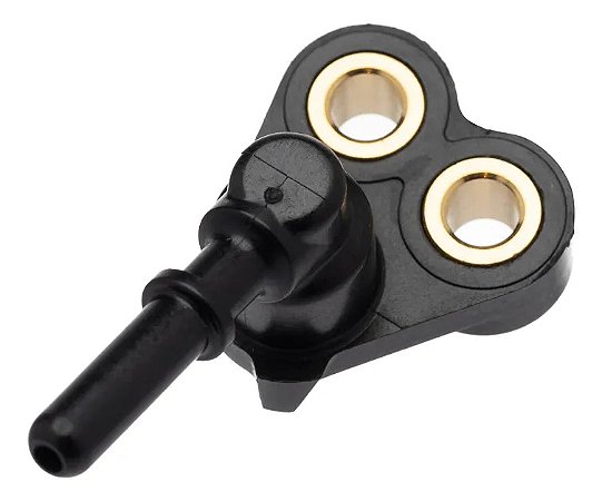 Juncao Suporte Do Bico Inj. Condor Pop 110 I 16/