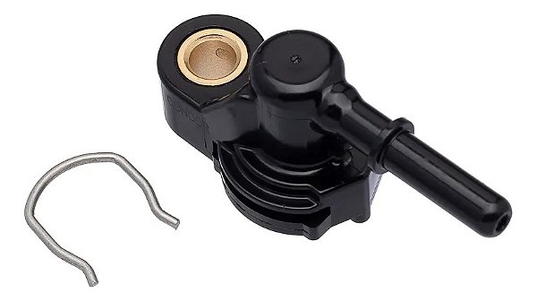 Juncao Suporte Do Bico Inj. Condor Fazer 250 16/