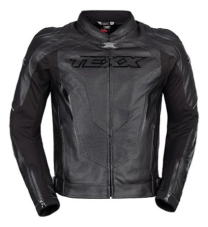 Jaqueta Texx Sniper V3 Pret Cinz Xxxl (3xl)