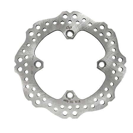 Disco Freio Traseiro Gp7 Crf 250f 2019/