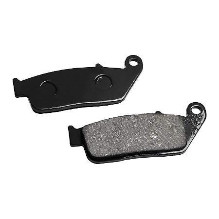 Pastilha Freio Cobreq Racing (n-930)  Cb 500 F/x/r 13> D.