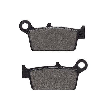 Pastilha Freio Cobreq (n-943) Nx 400 Falcon T. - Xre 300