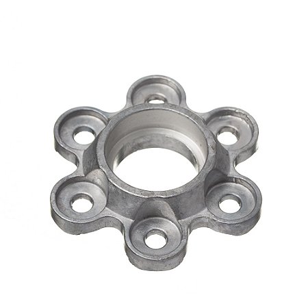 Suporte Embreagem Competicao Gp7 Cg 150 /15