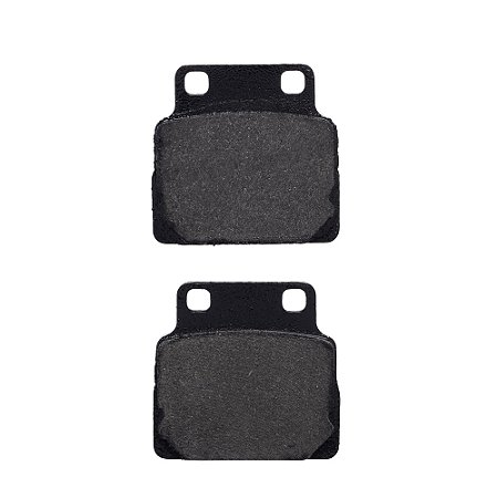 Pastilha Freio Cobreq (n-905) Cb 400i D./t. - Cb450 Dx 83