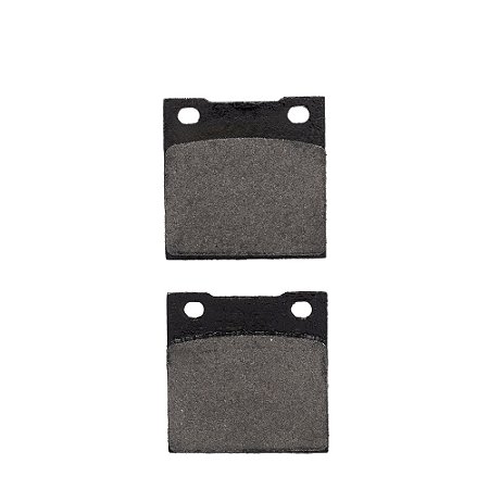 Pastilha Freio Cobreq (n-902) Cb 400 >82 D.