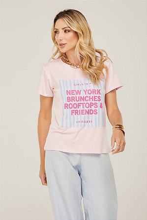 T-Shirt Girls Trip