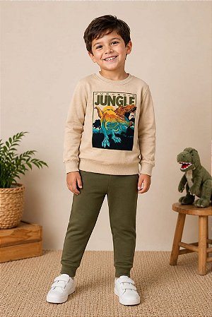 CONJUNTO MUNDO DINO