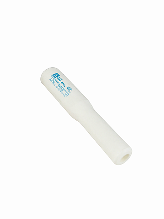 TUBO CONECTOR SILICONE 12MM 1/4