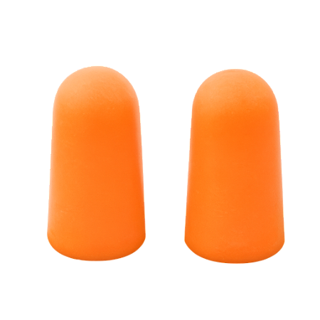 Tampão Tubo de Sopro Flexível Par - 3M