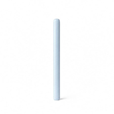 Origin Baby Blue Bars - Origin Glass - COE33
