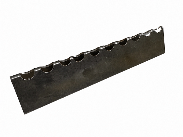 Suporte Ferramentas Inox Usado