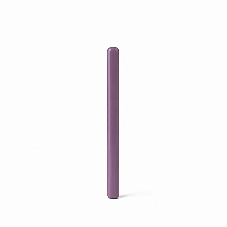 Spring Purple Bars - Origin Glass - COE33