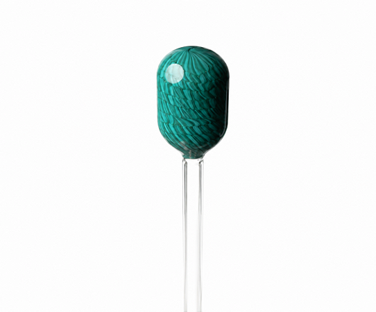 Encased Prep Twisted Aqua 37mm x 60mm