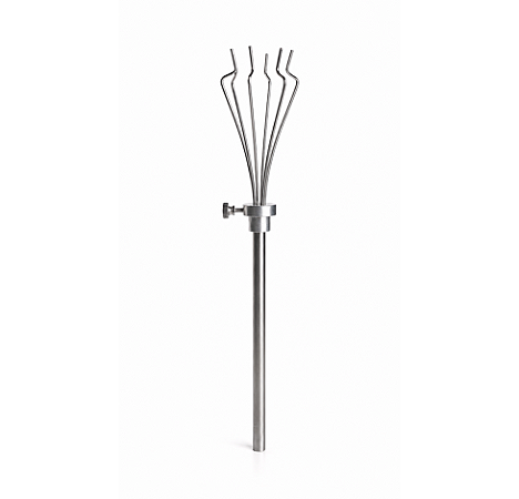 Pinça Garra Inside-Out com Trava – 6 Garras – 28cm