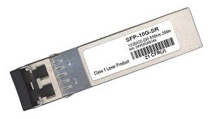 SFP-10G-SR-S