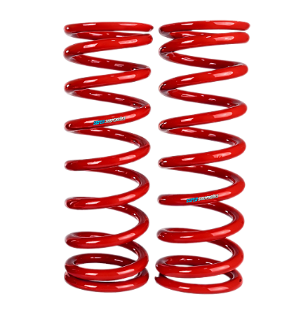 1 PAR MOLA SLIM 230MM (23CM) - FIXA OU ROSCA