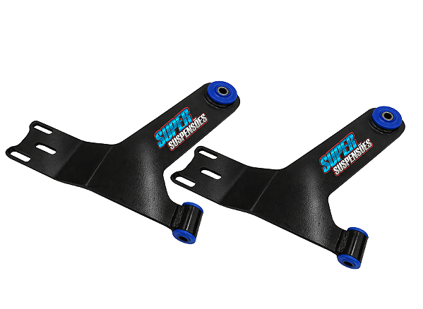 Bandeja Slim Vw Gol e VOyage G5 Ao G7 Super Suspensões